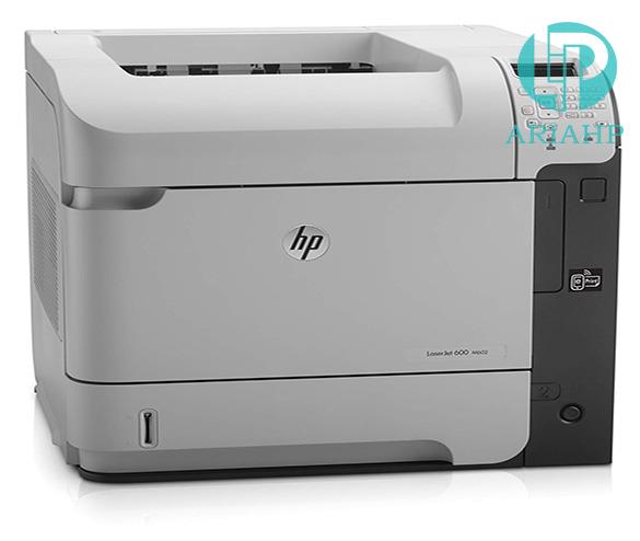 HP LaserJet Enterprise 600 Printer M602 series
